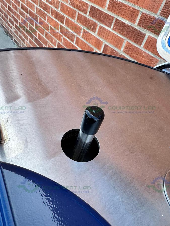 Used VWR AF-VPSP-1 PS CryoPro Liquid Nitrogen Cryogenic Storage Tank MFG 2021