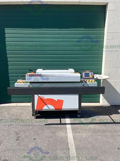 Used Maggi Technology 18509623 Edging System 3/50, 230 V, MFG 2017