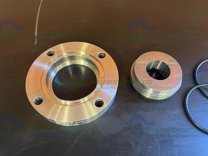 Flowserve 350764-G Stainless Steel Rotary Base Seal Kit For 1" Shaft