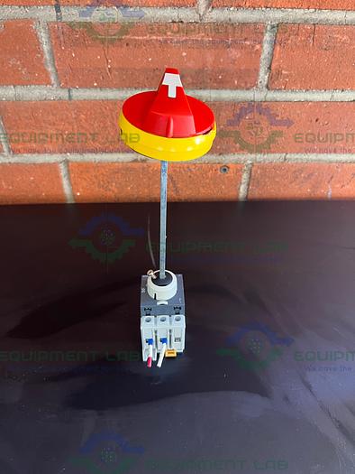 Used Socomec  Sirco M20 Disconnect Switch 415V, 23A