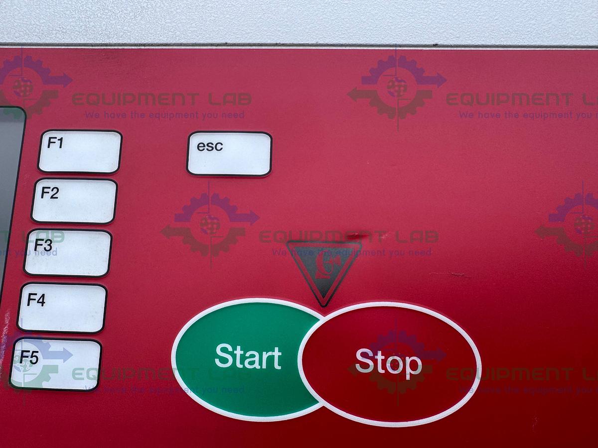 Used Anton Paar 3000 Microwave Reaction System 230V