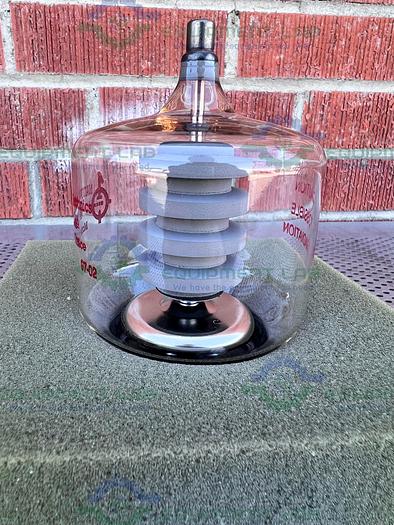 Used National Electronics  NL 11826 Power Triode 97-02