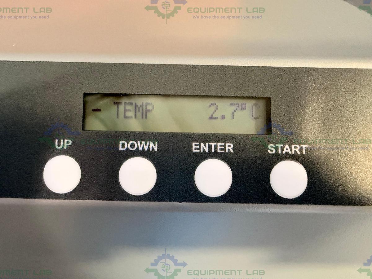 Used Qsonica Q700 MPX Sonicator Ultrasonic Homogenizer w/ ThermoCube Chiller
