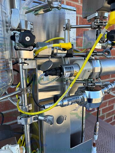 Used Pall Corporation  Centramate CM100S Tangential Flow Filtration System