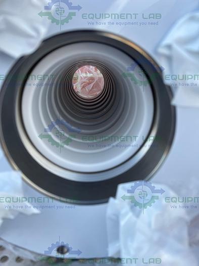 Used KSM  MLAKK221532 Lyomax 28 Freeze Dryer Stoppering Bellow 6" OD