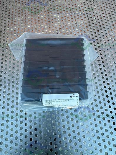 Greiner  655077 LUMITRAC and FLUOTRAC Binding 96-well Polystyrene Microplates