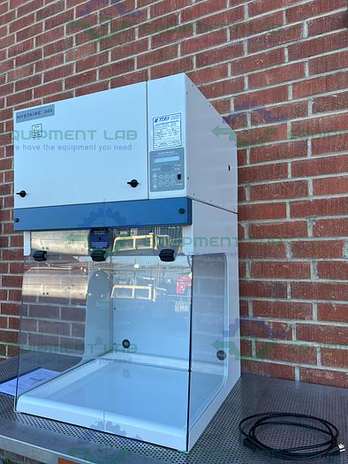 Used Mystaire  Aura AU-30 Ductless Fume Hood 30", 110V