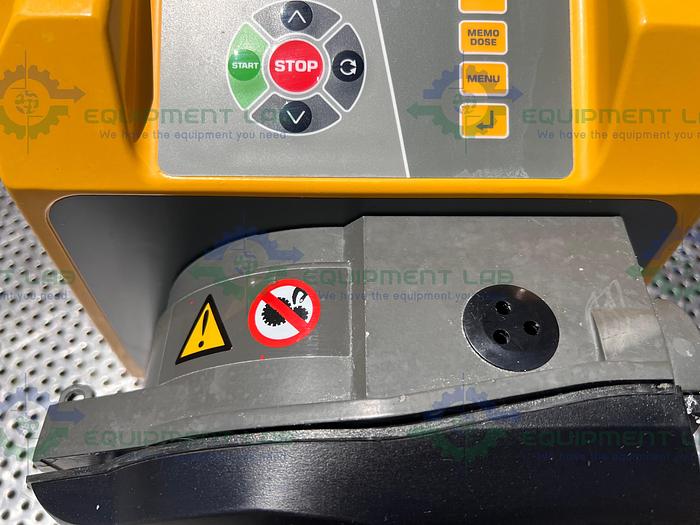 Used Watson Marlow  620S Peristaltic Pump 265 RPM