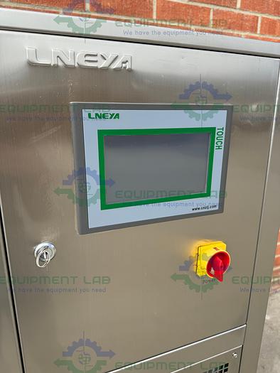 Used Lneya Sundi - 155 Dynamic Temperature Control System Chiller / Heater -10℃~200℃
