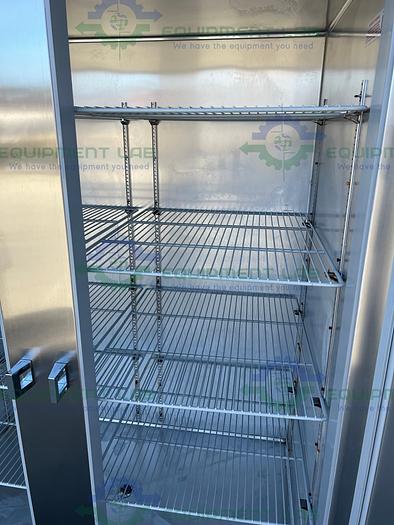 Used Thermo Scientific  50FREETSA  Flammable Materials Storage Refrigerator, 50 cu ft