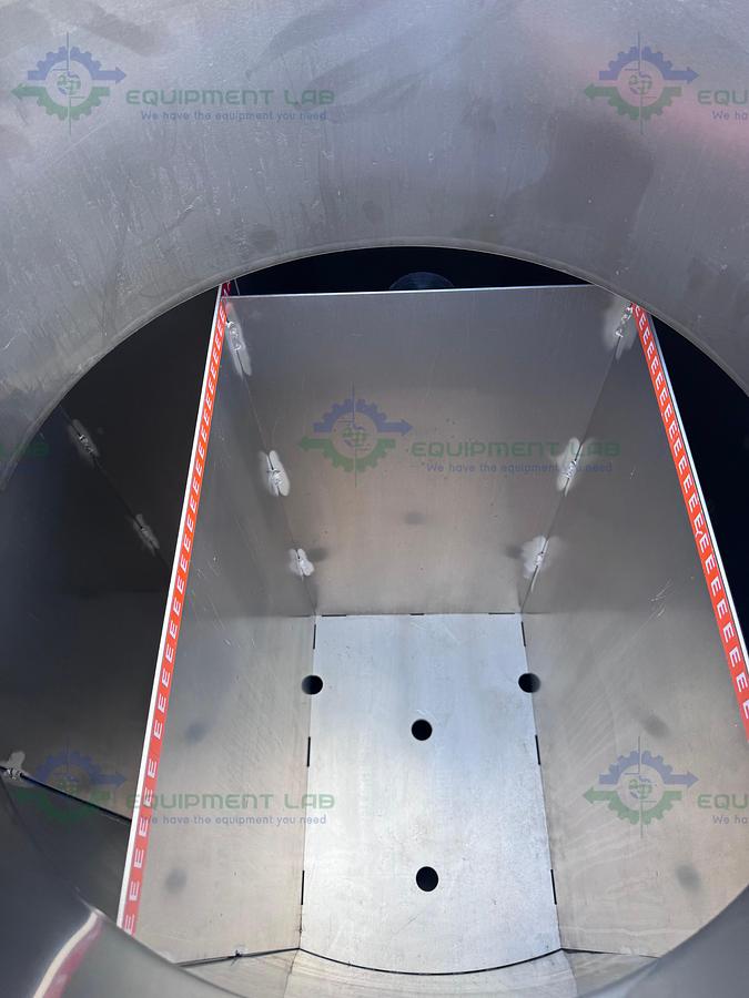 Used IC Biomedical LABS-94K - SP Liquid Nitrogen Cryogenic Storage Tank MFG 2022