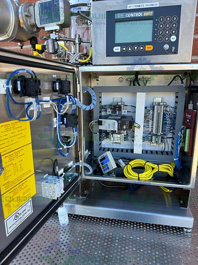 Used Pall Corporation  Centramate CM100S Tangential Flow Filtration System