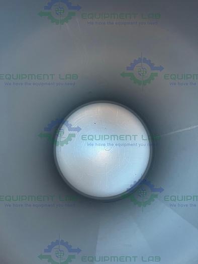 Used Alloy Products  120 Liter Stainless Steel Pressure Vessel 100 PSI