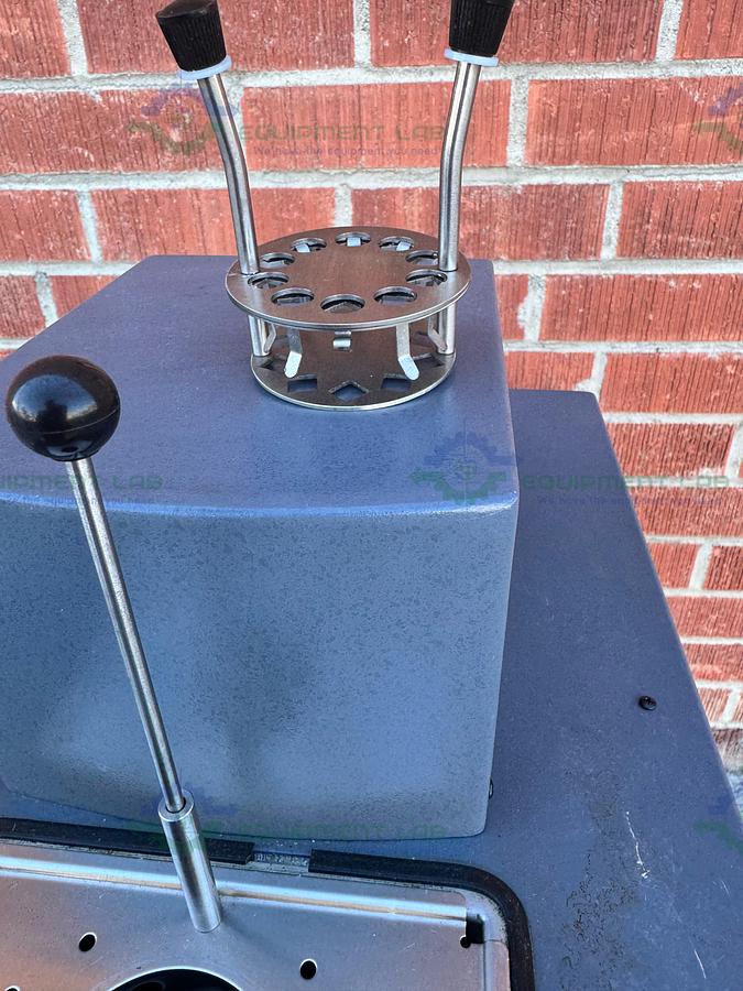 Used Fluke Calibration Hart Scientific 7381 Deep-Well Compact Bath –80 °C to 300 °C