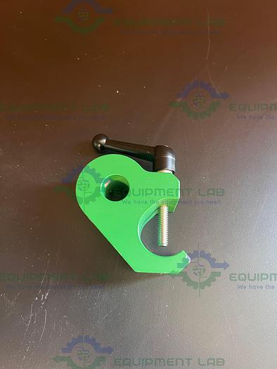 Chemglass  TH-3123-241LPR Clamping Components / Clamp