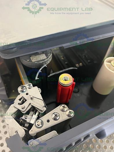 Used Teraoka Weigh System  DC-300 Digital High Accuracy Counting Scale 10 Lb Capacity