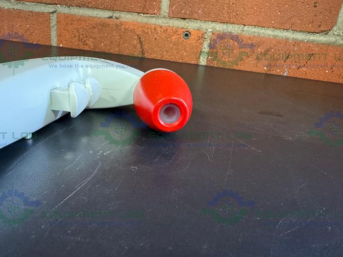 Used VWR  Powerpette Pro Electronic Pipette w/ Charger