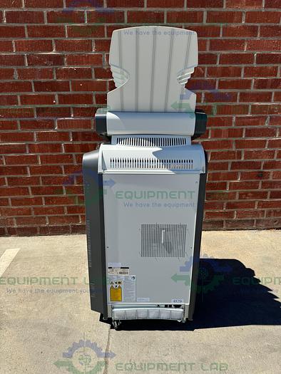 Used Carestream DryView 6950 Laser Imaging System 100-120 V, MFG 2021