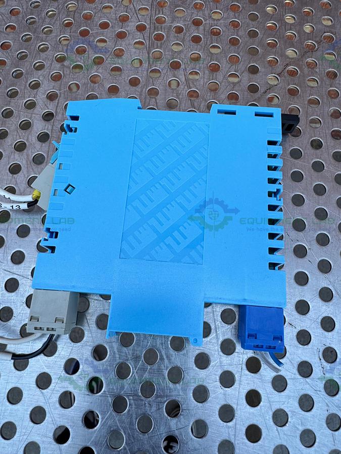 Used Lot of 2 - Measurement Technology MTL5045 Isolating Driver for I/P Converters