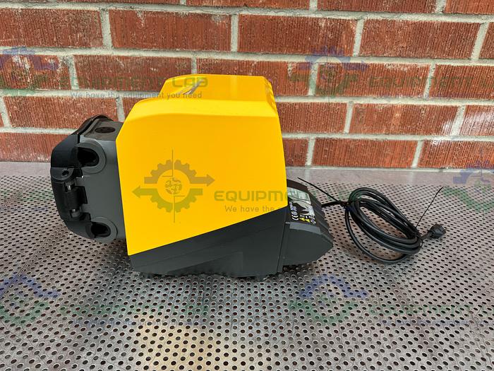 Used Watson Marlow 620S N/R NEMA 4X IP66 Peristaltic Pump 265 RPM