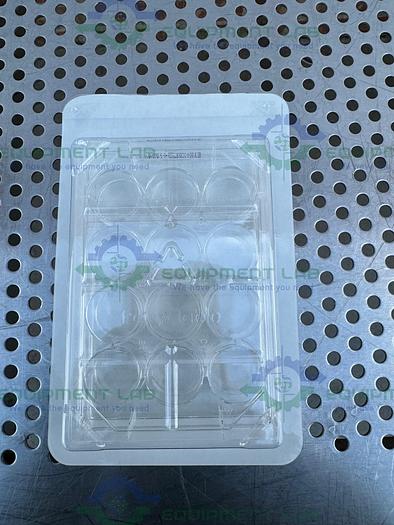Case of 50 - VWR 10861-698 Tissue Culture Plates 12 Well, Sterilized