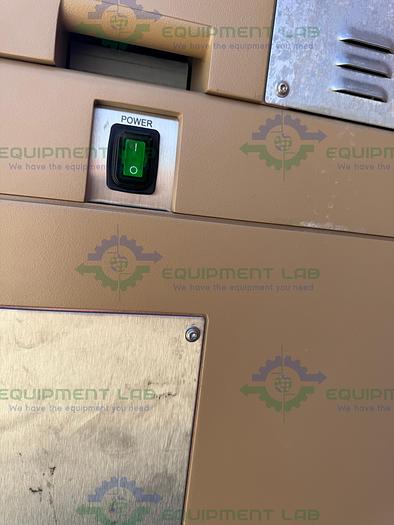 Used Infors HT  Minitron Double Stacked CO2 Humidity Incubator Shaker 65°C