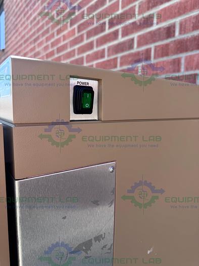 Used Infors HT  Minitron Double Stacked CO2 Humidity Incubator Shaker 65°C