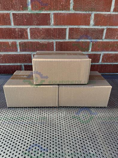 3 Boxes - VWR  76329-996 Deep Well Plate 2.2 mL Square Well, V-Bottom, Natural