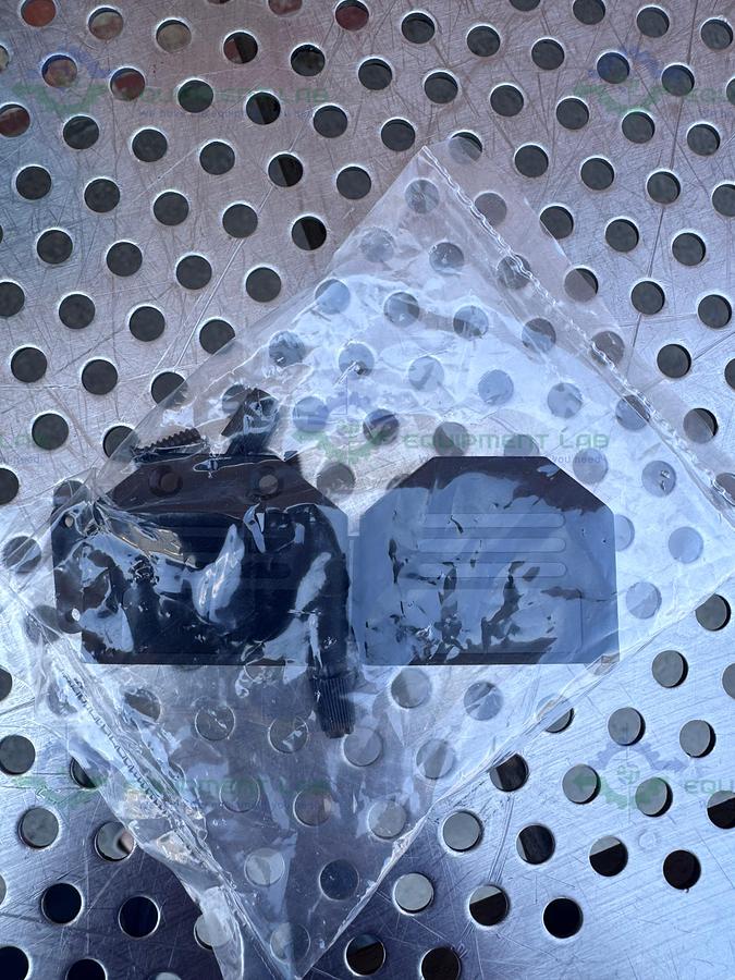 Sartorius Watson Marlow 120U/DV Peristaltic Process Pump w/ 114DV OEM Pump Head