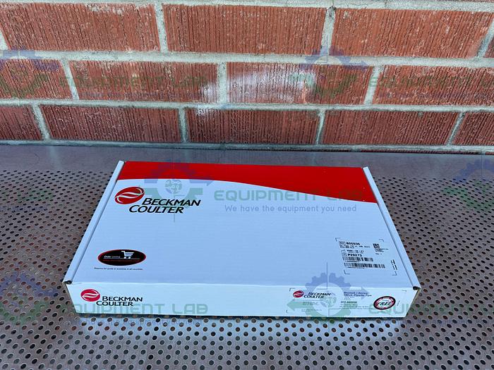 Beckman  B85936 Biomek i-Series Pipette Tips 190µL Sterile Filtered Wide Bore