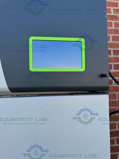 Used Caron 7401-33-1 CO2 Reach In Incubator 115V, 30 Cu. Ft.,  60°C, 33 Cu, Ft.