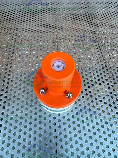 Prominent  Adjustable BPV-DM Pressure Relief Valves