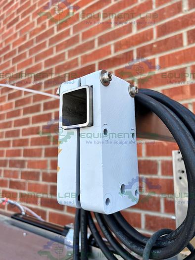 Used Branson  B950R Automatic Ultrasonic Vapor Degreaser