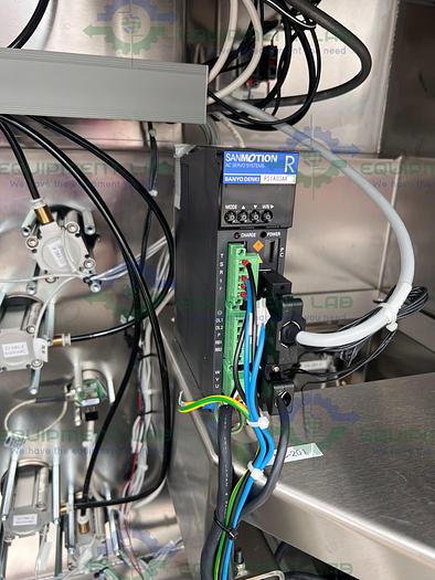 Used GE Healthcare  AKTAready Liquid Chromatography System 120VA