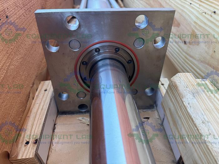 Sheffer 05HH FFX 0011 Pneumatic Cylinders 10" x 59" x 17"