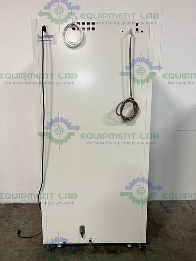 Used Thermo Scientific  3950  CO2 Incubator Temp Range 60C°, 29 CuFT