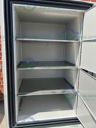 Used Thermo  VWR40086D Ultra-Low Temperature Freezer -86°C, 23 Cu.Ft. 208V