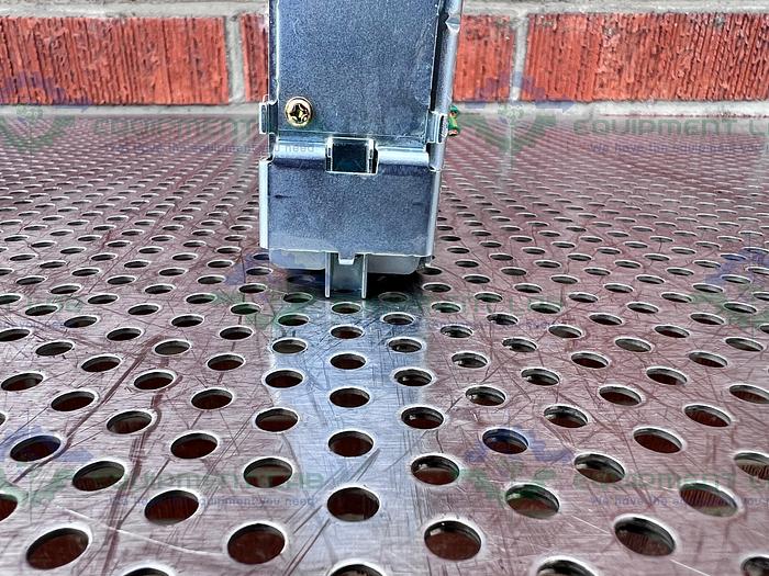 Used Omron  S82J-01024DD Power Supply 100-240V