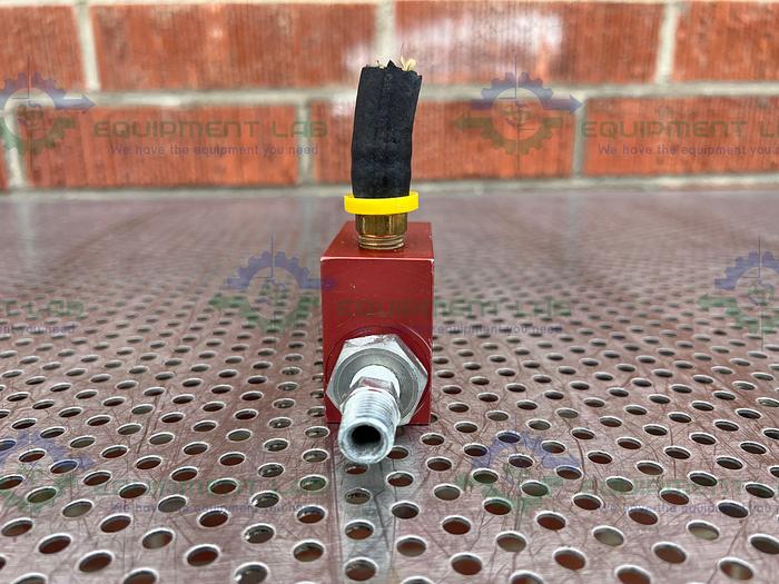 Used Snap Tite  CAV10-N2P-60 Check Valve Block