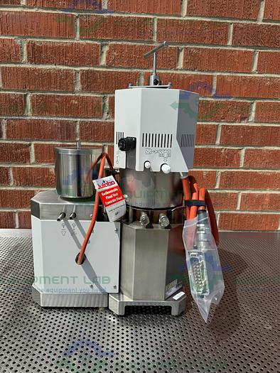 Refurbished Julabo HT30 High Temperature Circulator Forte HT +70 to +400 °C w/ Pump