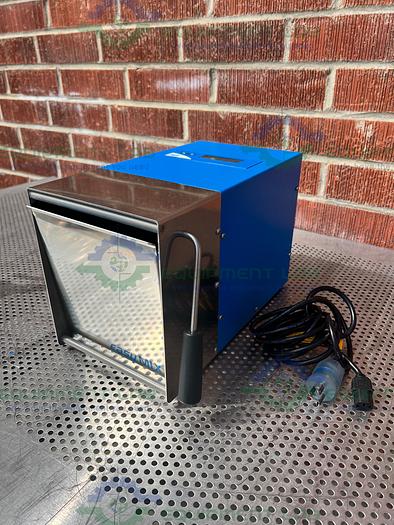 Used AES Chemunex AESAP1068 EasyMIX Paddle Blender 110/120V