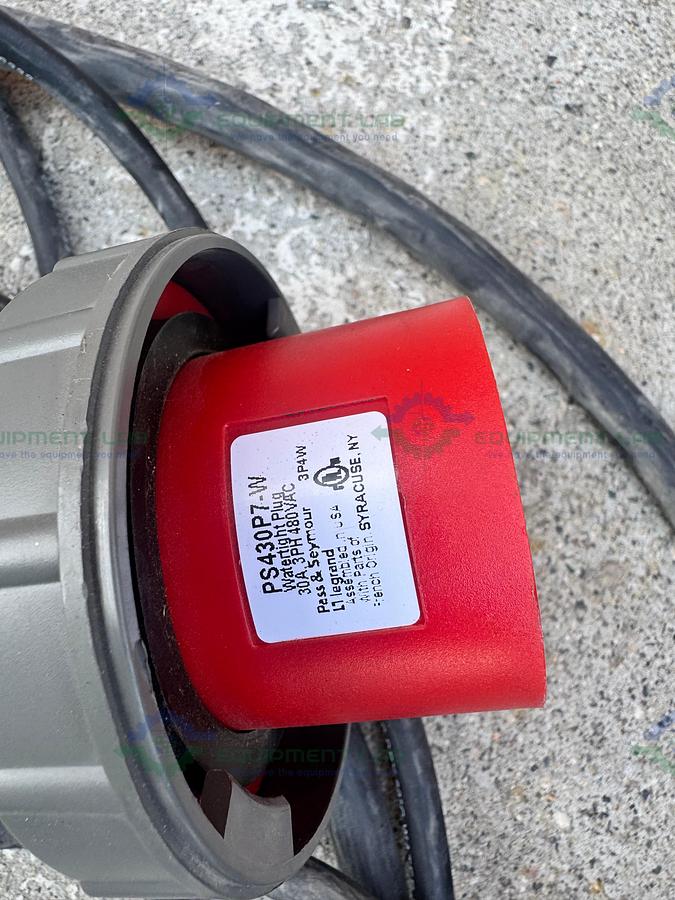 Used Uni-Craft Corp 6000 Lbs Capacity Ergonomic Scissor Lift Table 58" x 48" x 33"