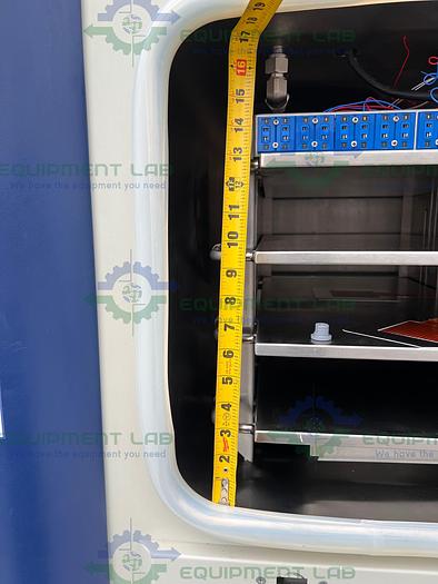 Used MillRock Technology  RFB LyoStar Freeze Dryer Lyophilizer 230V w/ Stoppring