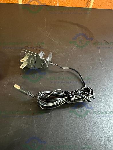 Used VWR  Powerpette Pro Electronic Pipette w/ Charger