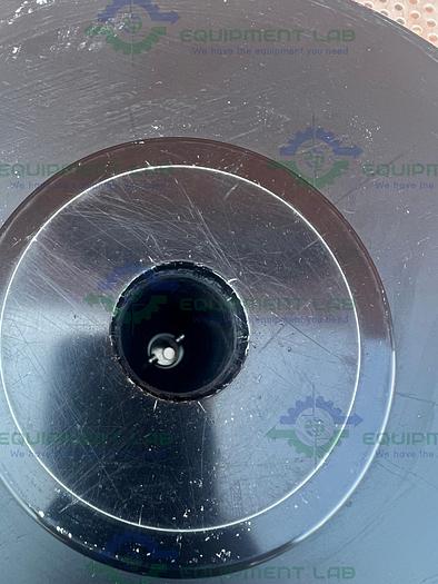 Used Komp Spin KA-14.250 Fixed Angle Carbon Fiber Rotor 6x250ml, 14,000 RPM