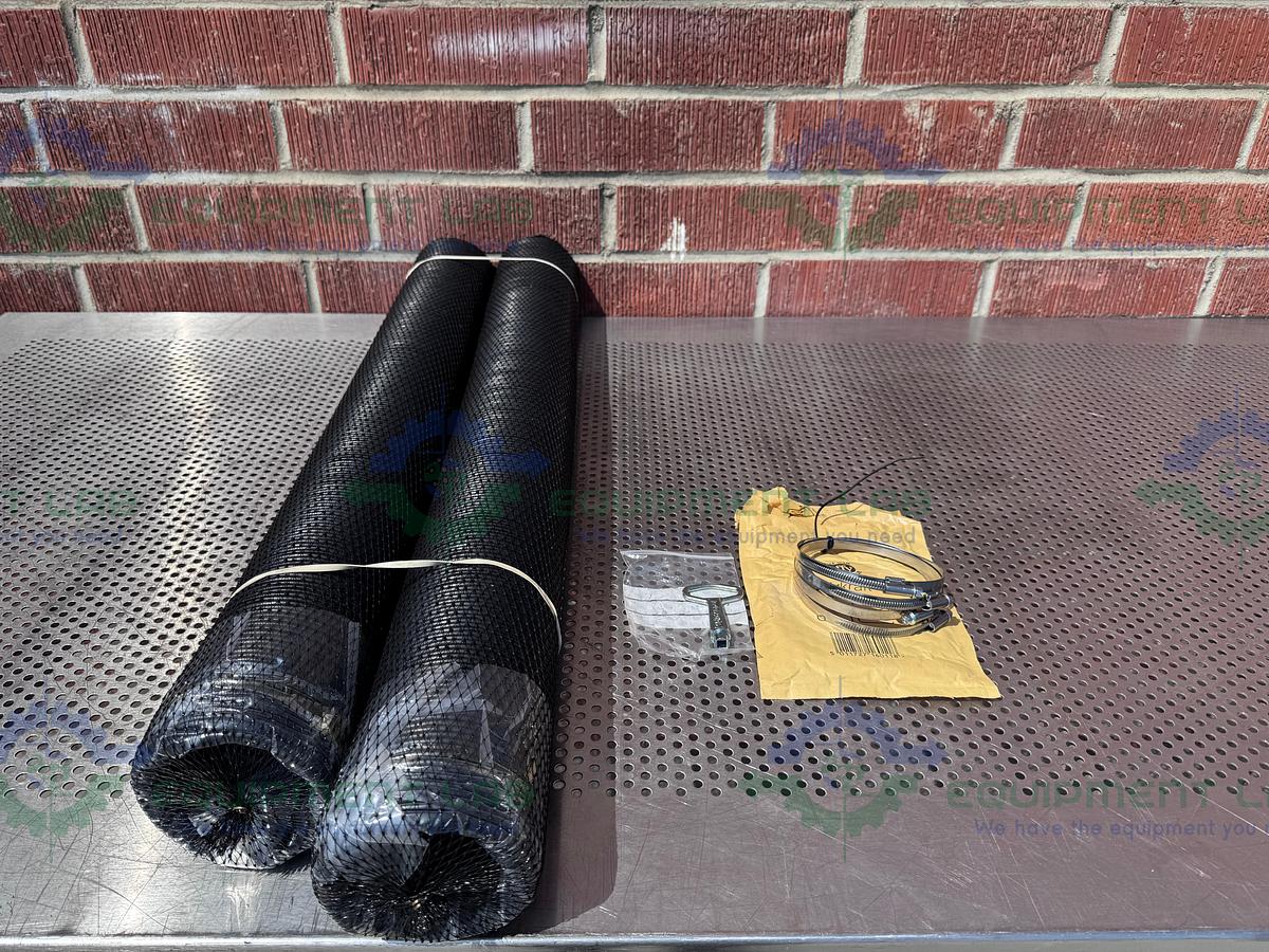 GEW Engineering Rhino / RLT UV Curing System w/ E2C 1 UV LampHead MFG 2021