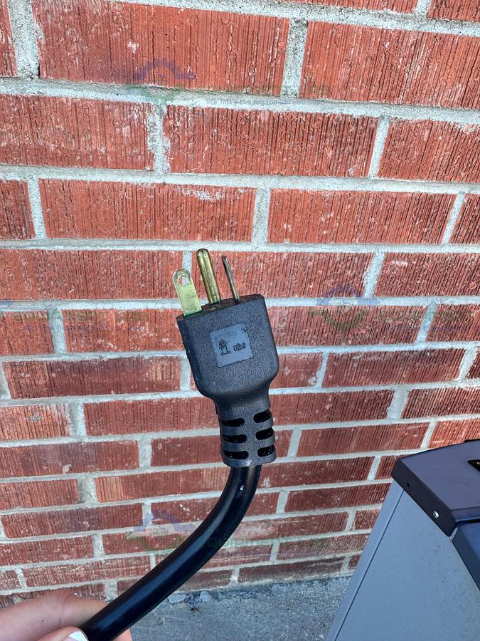 Used Fluke Calibration Hart Scientific 7341 Deep-Well Compact Bath -45°C to 150°C