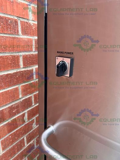 Used GE Healthcare  AKTAready Liquid Chromatography System 120VA