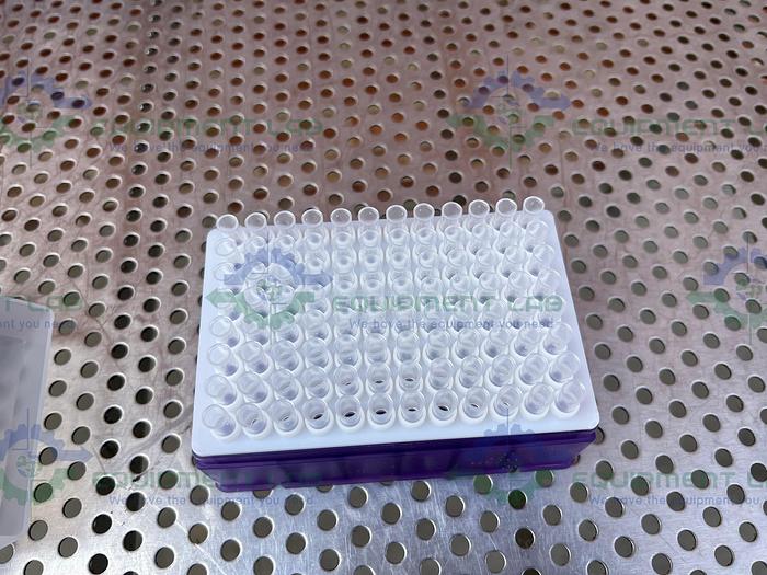 Lot of 14 - MBP BioRobotix 929-262 Pipette Tips 235 uL