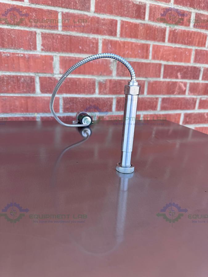 Used Sentro Tech STH400C Humidity Chamber Furnace / Oven 400°C, 220V